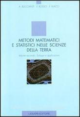 Metodi matematici e statistici nelle scienze della terra vol.2.pdf