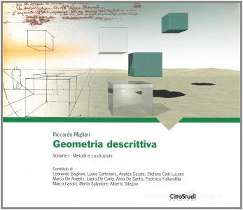 Geometria descrittiva vol.1.pdf
