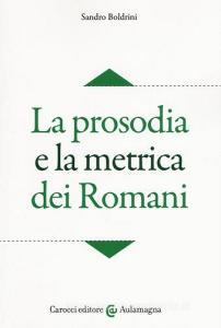 La prosodia e la metrica dei romani.pdf