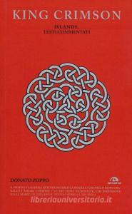 King Crimson. Islands. Testi commentati.pdf