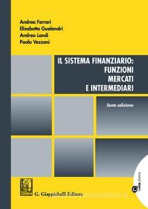 Il sistema finanziario. Funzioni, mercati e intermediari.pdf
