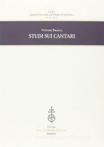 Studi sui cantari.pdf