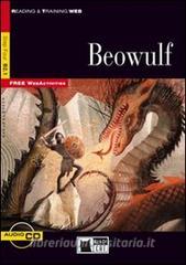 Beowulf. Con CD Audio.pdf