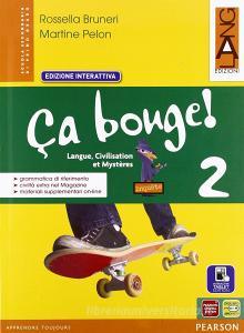 Ca bouge. Per la Scuola media! Con e-book. Con espansione online vol.2.pdf