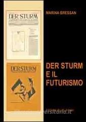 Der Sturm e il futurismo.pdf