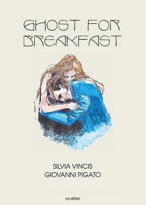 Ghost for breakfast. Ediz. italiana.pdf