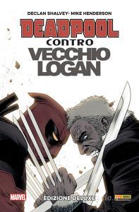 Deadpool contro Vecchio Logan. Ediz. deluxe.pdf