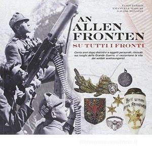 An allen fronten-Su tutti i fronti. Ediz. illustrata.pdf