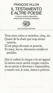 Il testamento e altre poesie.pdf