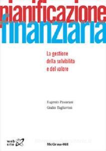 Pianificazione finanziaria. La gestione della solvibilità e del valore.pdf