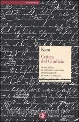 Critica del giudizio.pdf
