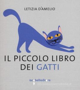 Il piccolo libro dei gatti.pdf