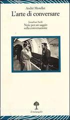 L arte di conversare. Note per un saggio sulla conversazione.pdf