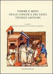 Forme e modi delle lingue e dei testi tecnici antichi.pdf