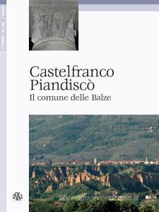 Castelfranco Piandiscò. Il comune delle Balze.pdf