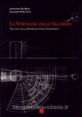 La vertigine dello sguardo. Tre saggi sulla rappresentazione anamorfica.pdf