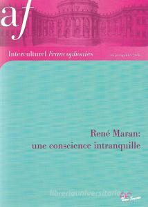 Interculturel. Quaderni dellAlliance française, Associazione culturale italo-francese. Francophonies (2018) vol.33.pdf