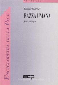 Razza umana. Storia e biologia.pdf