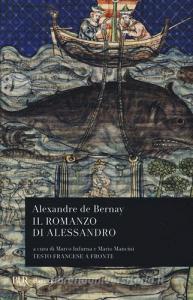 Il romanzo di Alessandro. Testo francese a fronte.pdf