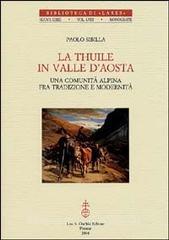 La Thuile in Valle dAosta. Una comunità alpina fra tradizione e modernità.pdf