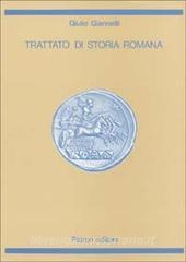 Trattato di storia romana.pdf
