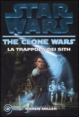 La trappola dei Sith. The clone wars. Star wars vol.2.pdf