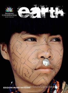 Earth. Sharing conservation. Several approaches to the conservation and restauration of art made with different materials retedem.it Image