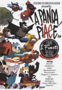A Panda piace... fare i fumetti degli altri (e viceversa).pdf