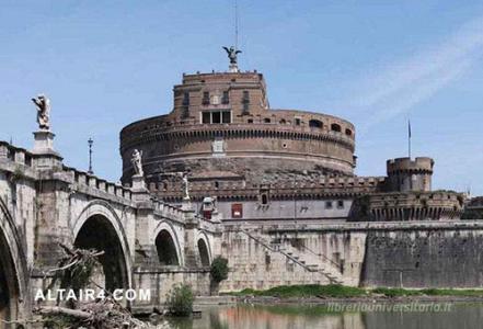 Il mausoleo di Adriano. Castel SantAngelo. Ediz. multilingue.pdf