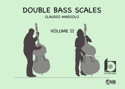 Double bass scales. Ediz. a spirale. Con CD-Audio vol.2.pdf