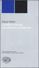 L estetica musicale dallantichità al Settecento.pdf