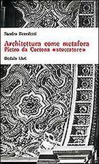 Architettura come metafora. Pietro da Cortona «Stuccatore».pdf