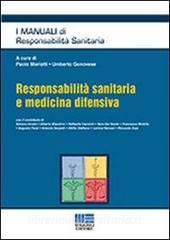 Responsabilità sanitaria e medicina difensiva.pdf
