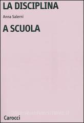 La disciplina a scuola.pdf