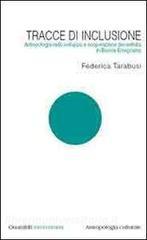 Tracce di inclusione. Antropologia nello sviluppo e cooperazione decentrata in Bosnia Erzegovina.pdf