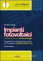 Impianti fotovoltaici. Con CD-ROM.pdf