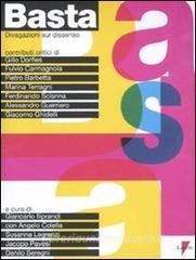 Basta. Divagazioni sul dissenso.pdf
