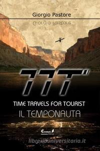 TTT. Time travels for tourists. Il temponauta.pdf