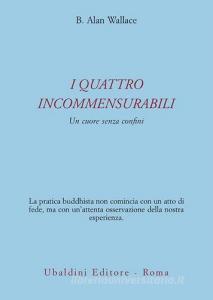 I quattro incommensurabili. Un cuore senza confini.pdf