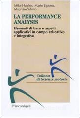 Performance analysis. Elementi di base e aspetti applicativi in campo educativo e integrativo.pdf