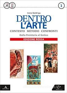 Dentro larte. Atlante. Ediz. rossa. Per le Scuole superiori. Con e-book. Con espansione online vol.1.pdf
