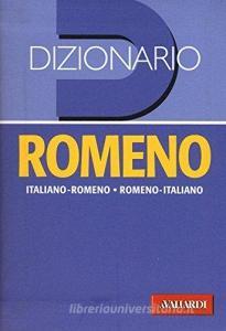 Dizionario romeno. Italiano-romeno, romeno-italiano.pdf