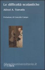 Le difficoltà scolastiche.pdf