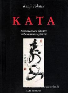 Kata. Forma tecnica e divenire nella cultura giapponese.pdf