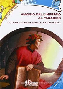 Viaggio dallinferno al paradiso. Divina Commedia. Con espansione online.pdf