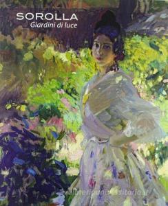 Joaquìn Sorolla. Giardini di luce.pdf