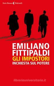 Gli impostori. Inchiesta sul potere.pdf