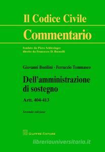 Dellamministrazione di sostegno. Artt. 404-413.pdf