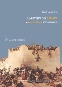 Ebook Il Mistero del tempio di Livia Capponi edito da Carocci Editore