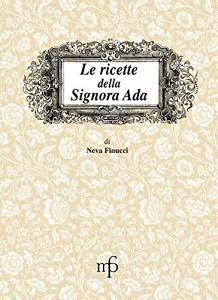 Le ricette della signora Ada.pdf